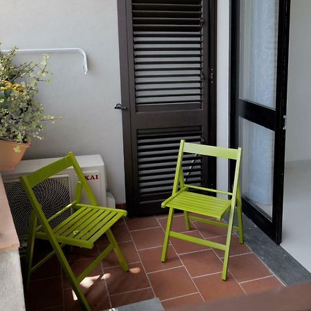 La Casa Di Dodo Daire Taormina Dış mekan fotoğraf