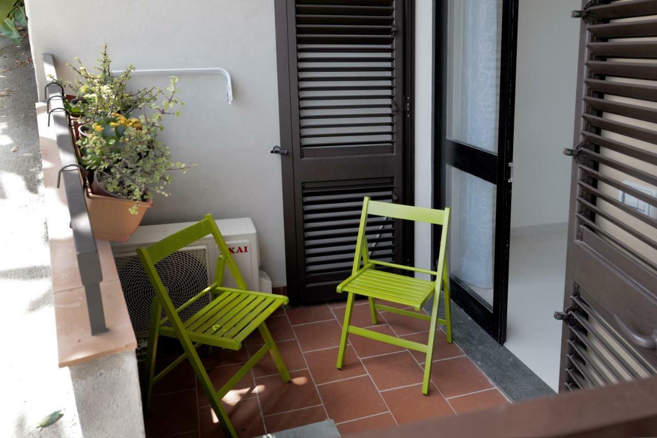 La Casa Di Dodo Daire Taormina Dış mekan fotoğraf