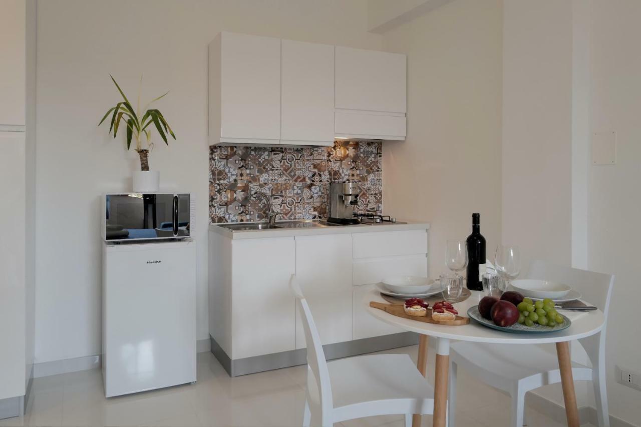 La Casa Di Dodo Daire Taormina Dış mekan fotoğraf